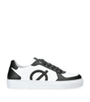 LOCI CLASSIC LOW-TOP SNEAKERS
