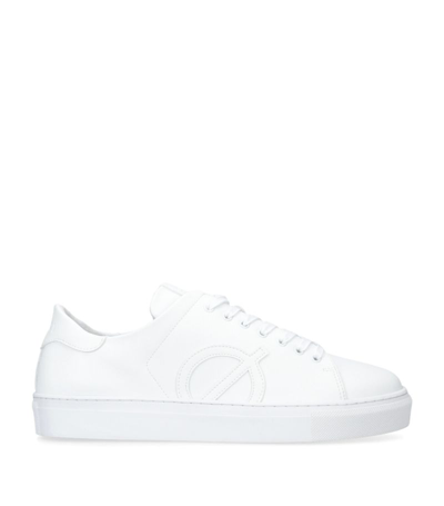 Loci Origin Low-top Sneakers In White
