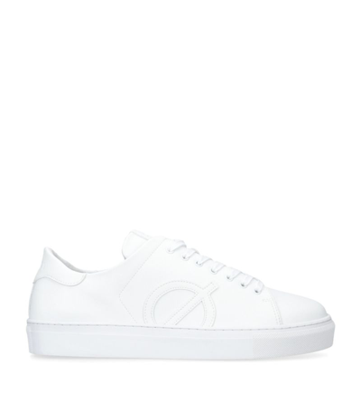 Loci Origin Low-top Trainers In White