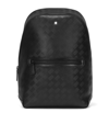 MONTBLANC LEATHER EXTREME 3.0 BACKPACK