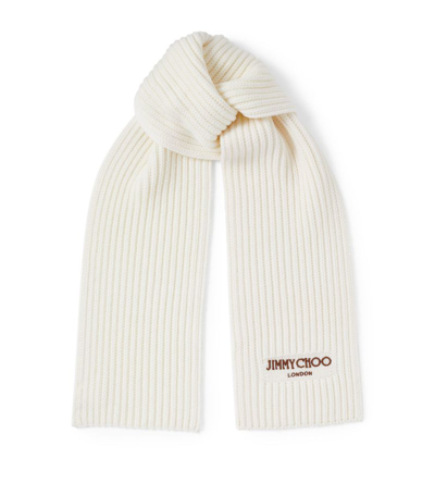Jimmy Choo Yukiko In S100 Latte/khaki Brown