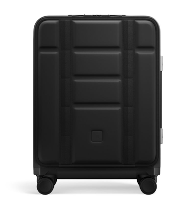 Db Ramverk Pro Carry-on Suitcase (53.5cm) In Black
