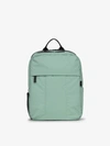 Calpak Luka 15 Inch Laptop Backpack In Sage In Sage
