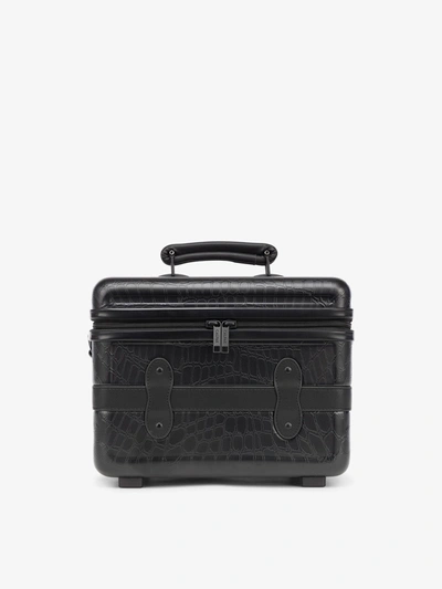 Calpak Trnk Vanity Case In Trnk Black