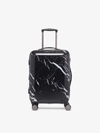 Calpak Astyll Carry-on Luggage In Midnight Marble | 20" In Midnight Marble
