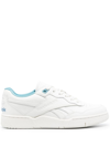 REEBOK BY PALM ANGELS BB4000 LEATHER SNEAKERS