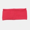 PORTOLANO CASHMERE HONEYCOMB HEADBAND