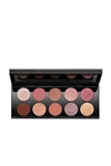 PAT MCGRATH LABS MOTHERSHIP XI: SUNLIT SEDUCTION EYESHADOW PALETTE