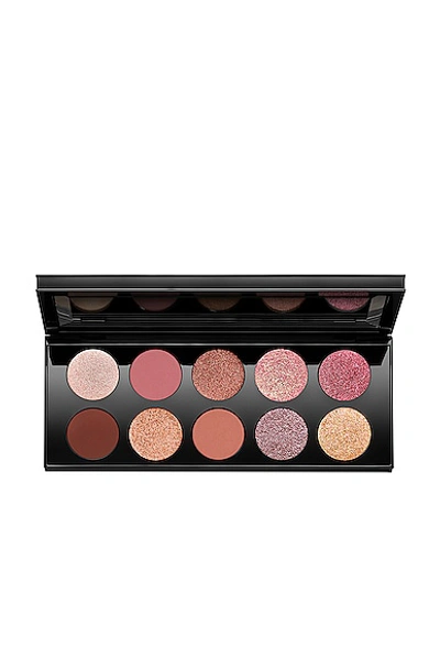 Pat Mcgrath Labs Mothership Xi: Sunlit Seduction Eyeshadow Palette In N,a