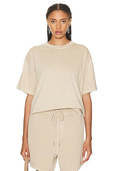 WAO THE RELAXED TEE
