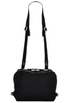 Givenchy Pandora Small Bag In Black