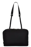 Givenchy Pandora Medium Bag In Black