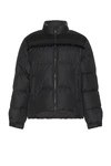 UNDERCOVER PUFFER JACKET