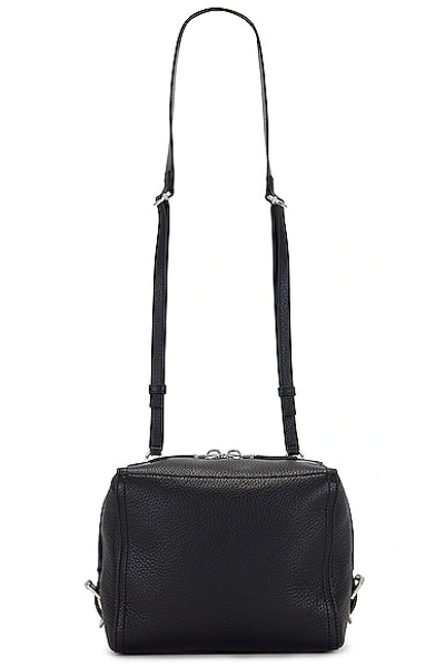 Givenchy Pandora Small Bag In Black