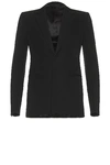 GIVENCHY FITTED BLAZER