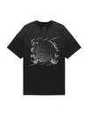 GIVENCHY CASUAL FIT TEE