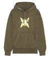 GIVENCHY BOXY HOODIE