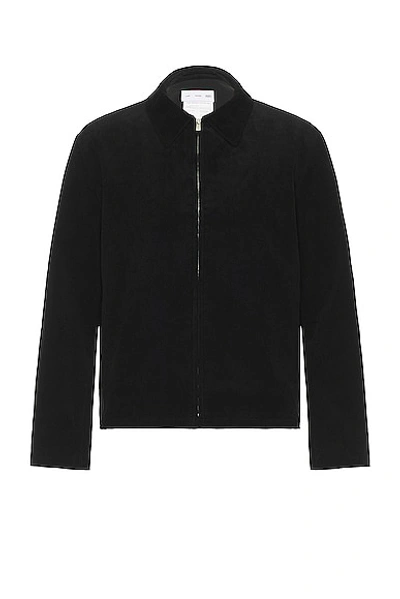 Post Archive Faction (paf) 5.1 Jacket Right In Black