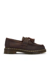 DR. MARTENS' ADRIAN CRAZY HORSE