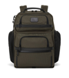 TUMI ALPHA 3 BRIEF PACK BACKPACK