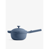 Our Place Blue Salt Mini Perfect 2.0 Aluminium Cooking Pot