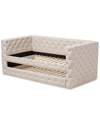 DESIGN STUDIOS DESIGN STUDIOS JANIE DAYBED WITH TRUNDLE