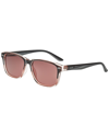 SIMPLIFY SIMPLIFY UNISEX SSU130-C6 54MM POLARIZED SUNGLASSES