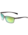 BREED BREED MEN'S NEPTUNE 62MM SUNGLASSES