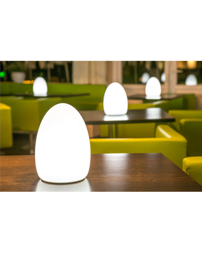 Smart & Green Point Bluetooth Indoor/outdoor Led Lamp