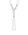 RIVKA FRIEDMAN RIVKA FRIEDMAN CZ NECKLACE