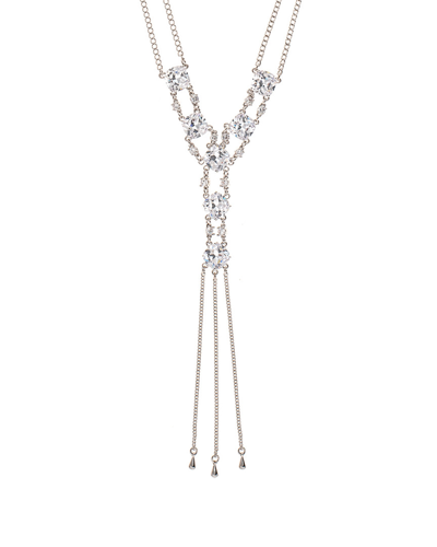 Rivka Friedman Cz Necklace