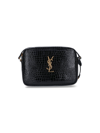 SAINT LAURENT 'LOU CAMERA' CROSSBODY BAG