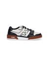 Fendi Low Top Sneaker "match" In Multi