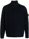 STONE ISLAND SWEATER