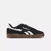 Reebok Club C Grounds Uk Shoes In Black