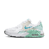 Nike Women's Air Max Excee Shoes In White