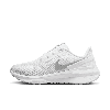 Nike Vomero 18 Running Shoe In White