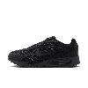 Nike Women's Air Max Solo Shoes In Black