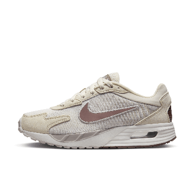 Nike Women's Air Max Solo Shoes In Grey