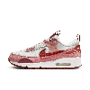 Nike Air Max 90 Futura Sneaker In Pink
