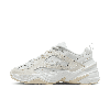 Nike M2k Tekno "phantom" Sneakers In White