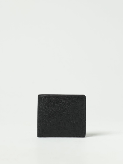 Maison Margiela Wallet  Men In Black