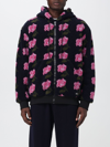 MSGM JACKET MSGM MEN COLOR BLUE,394952009