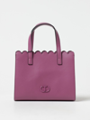 Twinset Handtasche  Damen Farbe Violett