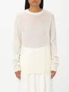 Jil Sander Sweatshirt  Woman In White