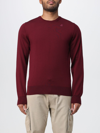 K-way Pullover  Herren Farbe Braun In Brown