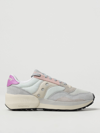 SAUCONY SNEAKERS SAUCONY WOMAN COLOR WHITE,E83181001