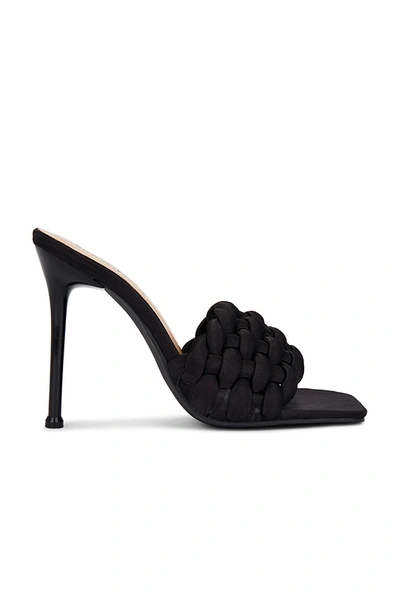 Superdown Jocelyn Heel In Black