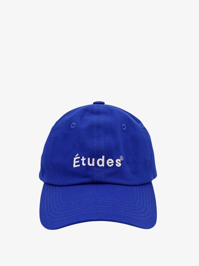 Etudes Studio Études Booster In Blue