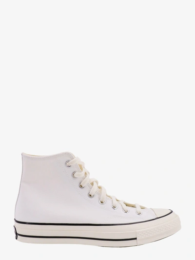 Converse Sneakers In White